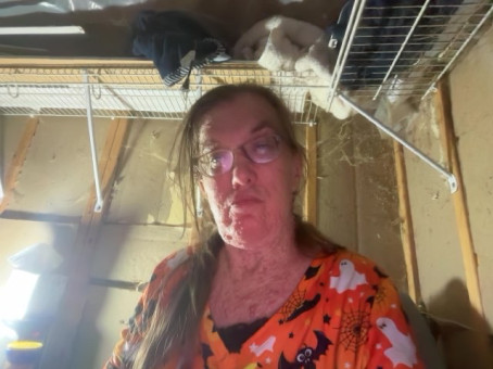 Beccahope2026, 47, United States