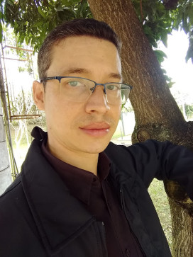 KBerin, 41, Brazil