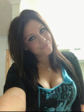 Martha, 26, United States
