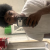 Jahah Gapour