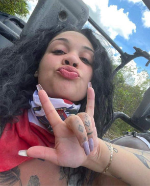 Layla, 33, United States