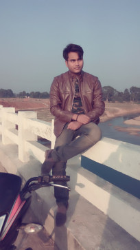 Sam, 25, India