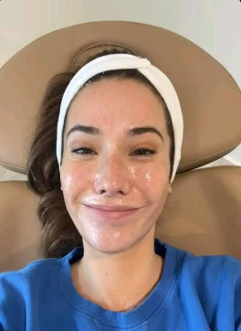 Sharon, 26, United States