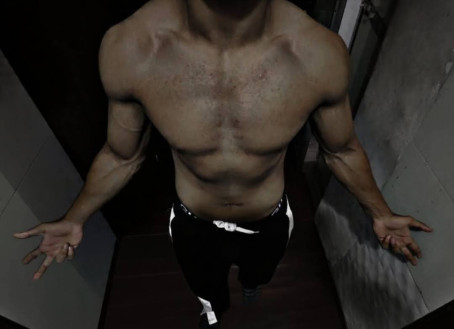 FLASH Gaming, 20, India