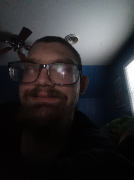 Tyler, 19, Virgin Islands, U.S.