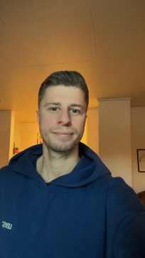 Alexih, 32, Norway