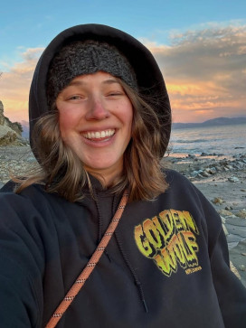 Sherry, 30, United States