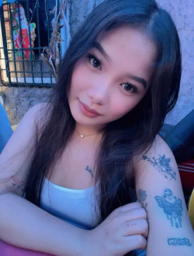 Harahuri, 22, Philippines