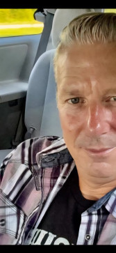 David, 51, United States