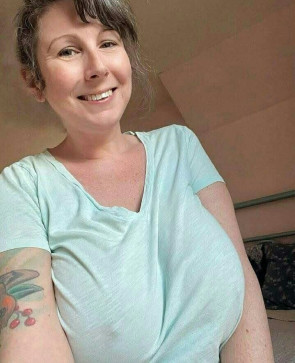 Sally, 43, United States