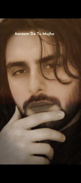 Aitfali, 24, Pakistan