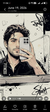 Aitfali, 24, Pakistan