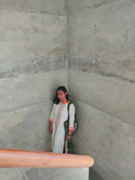 Sakshi Rana, 21, India