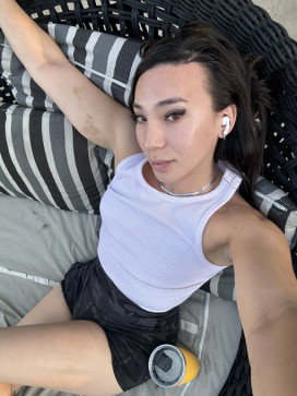 Mary, 29, United States