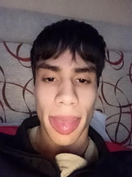 Jose Lolondra, 18, Argentina