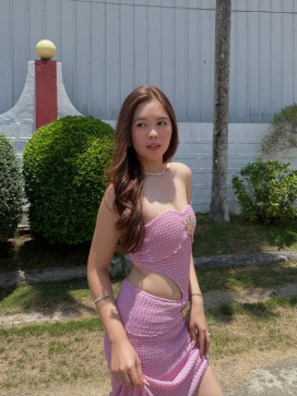 Xia Dump, 18, Philippines