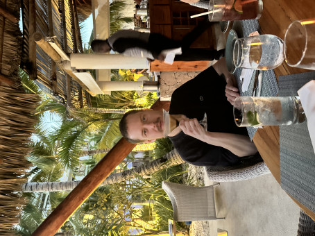 Jak, 36, United States