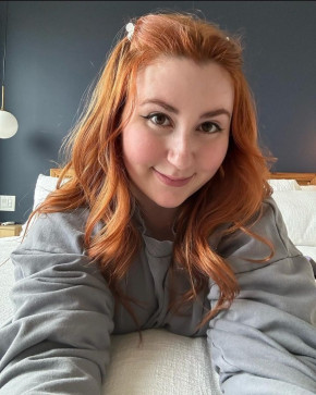 Linda, 25, United States