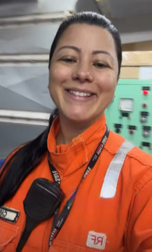 Carla, 36, Portugal