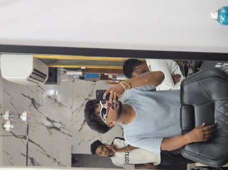 Priyanshuu Meshram, 22, India