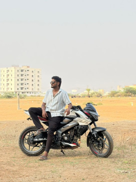 Indla Vamshi, 18, India