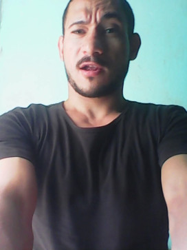 Sabry Noor, 37, Egypt