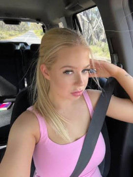 Sonia Peterson, 32, United States