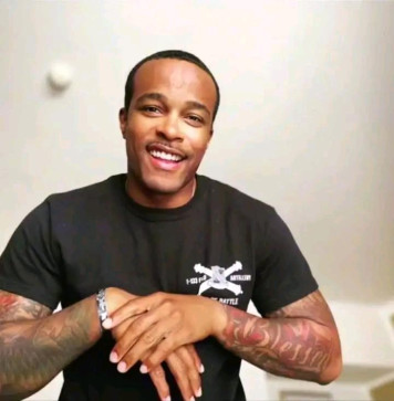 Copeland Davon, 37, United States
