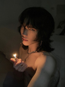 Luka, 18, United Kingdom