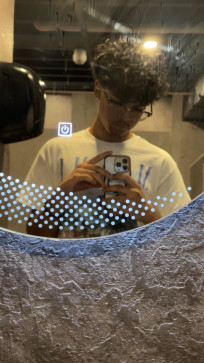 Light, 21, United States