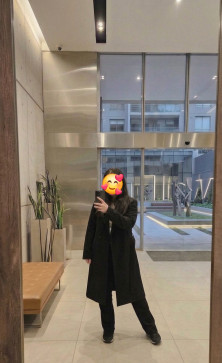 LookingForSD, 21, Argentina