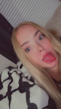 Cheyenne, 25, United States