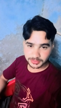 Sajjan Mehra, 18, India