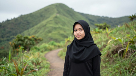 Ulfa29, 29, Malaysia