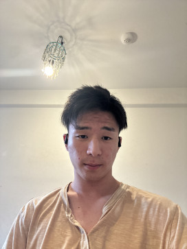 Tarbo, 21, Japan