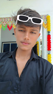 , 18, India
