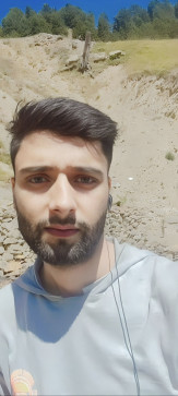 ADNAN, 25, India