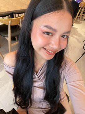 Sophie, 21, Philippines