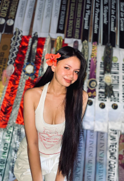 Sophie, 20, Philippines