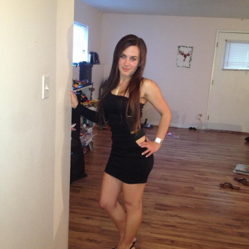 Marry Bella, 31, United States