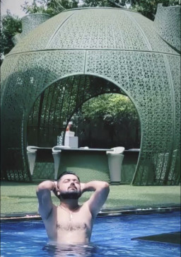 Bunny, 29, India