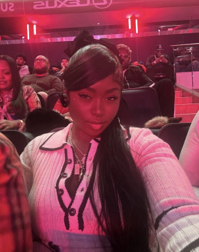 Jessica, 27, United States