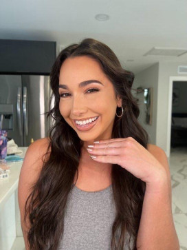 Hinda J Cedeno, 24, United States