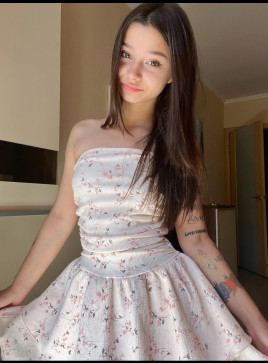 Kate, 27, United States