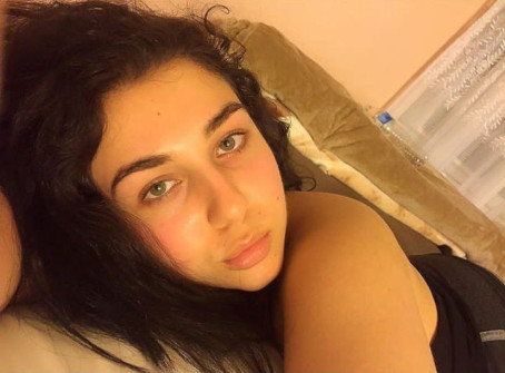 Jennifer, 32, Germany