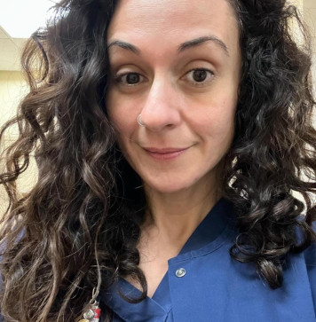 Delany, 32, United States