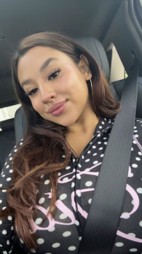 Sunnyblessed Onah, 29, United States