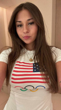 Valeria, 25, Australia