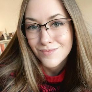 Fisher Jay, 18, United States