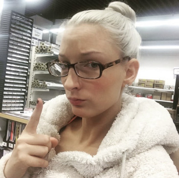 Kerrie, 29, United States